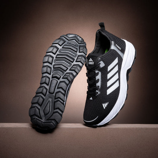 كوتشي adidas Terrex EVA رجالي | نعل EVA مريح – وزن خفيف – ألوان شيك