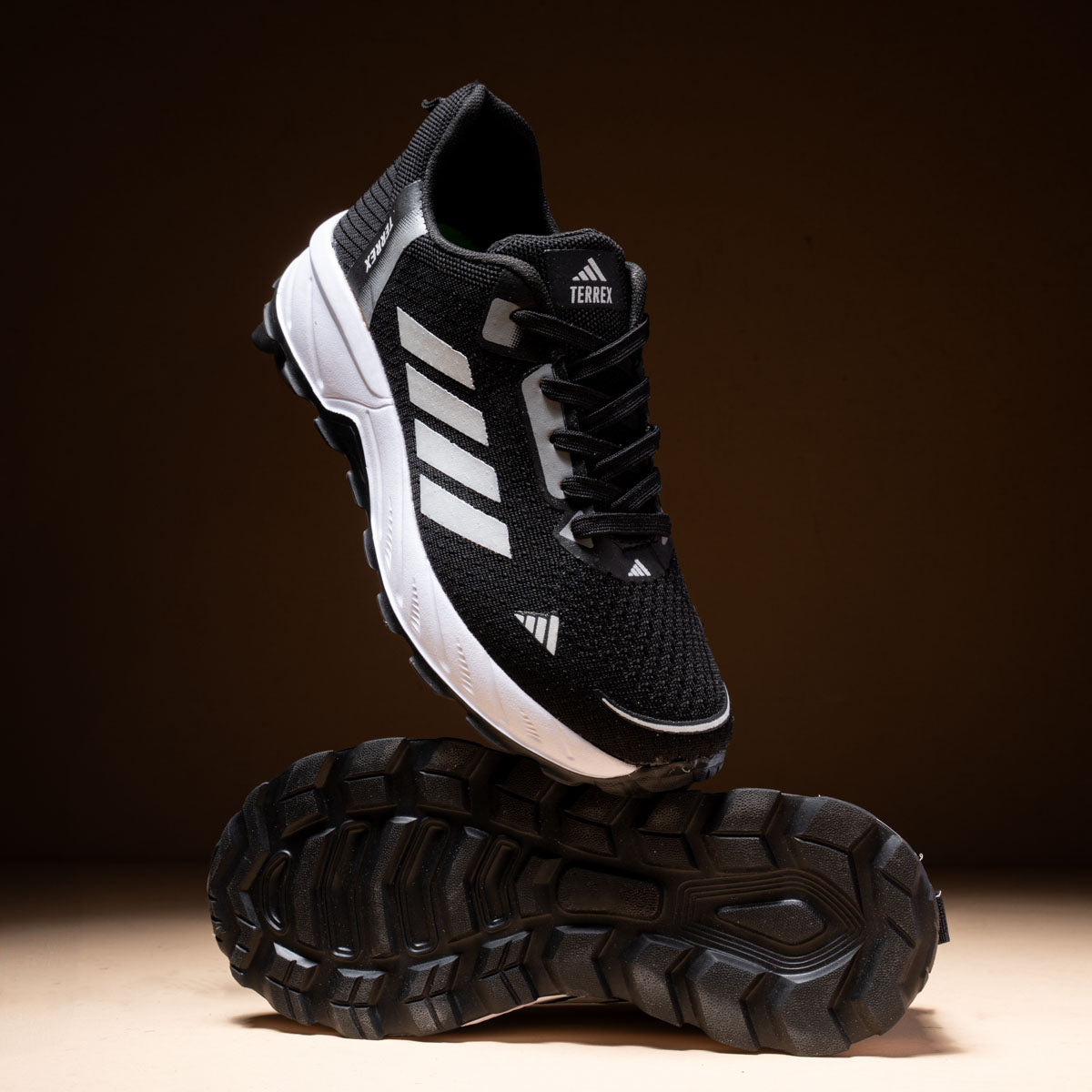 كوتشي adidas Terrex EVA رجالي | نعل EVA مريح – وزن خفيف – ألوان شيك