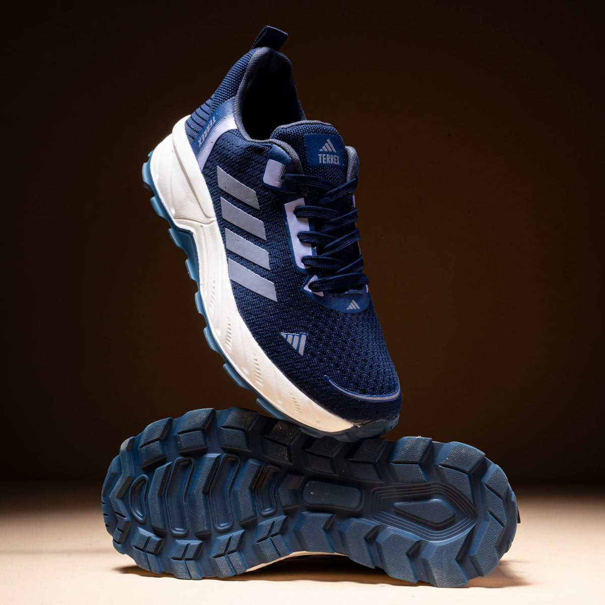 كوتشي adidas Terrex EVA رجالي | نعل EVA مريح – وزن خفيف – ألوان شيك