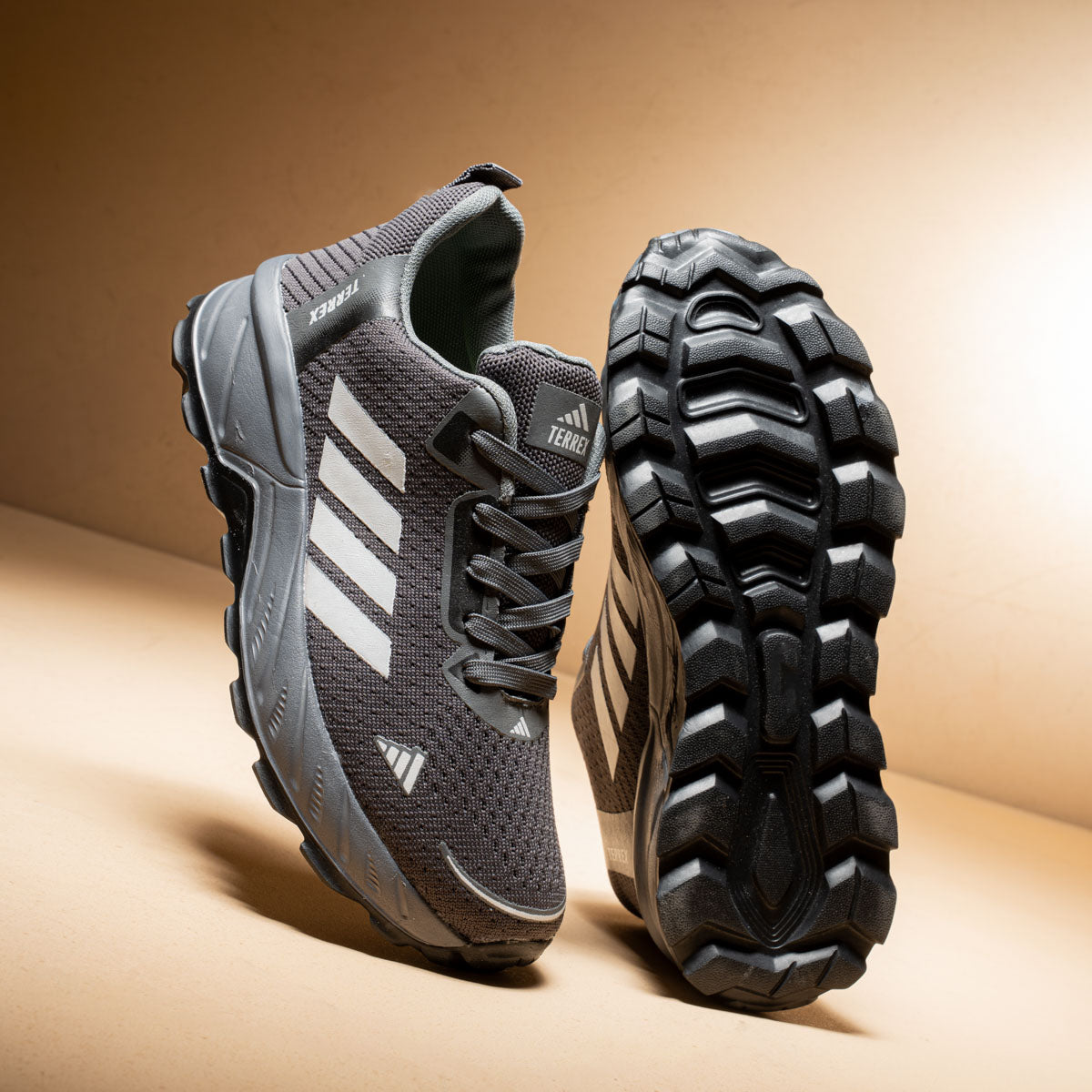 كوتشي adidas Terrex EVA رجالي | نعل EVA مريح – وزن خفيف – ألوان شيك