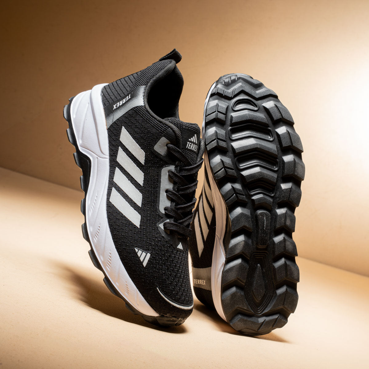 كوتشي adidas Terrex EVA رجالي | نعل EVA مريح – وزن خفيف – ألوان شيك