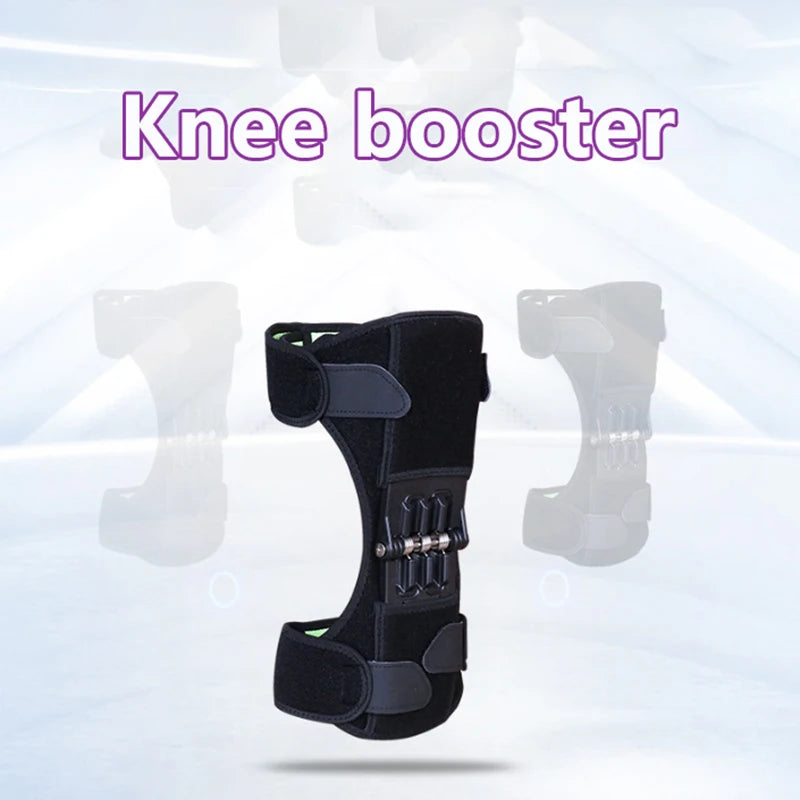 جهاز دعم وتقوية الركبة Power Knee uGSl25E | لتخفيف آلام الركبة والحركة بسهولة