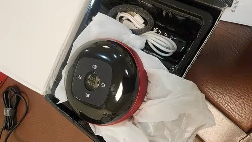 جهاز الحجامة الإلكترونية الذكي لتحسين الصحة وتخفيف الآلام unGaGHT