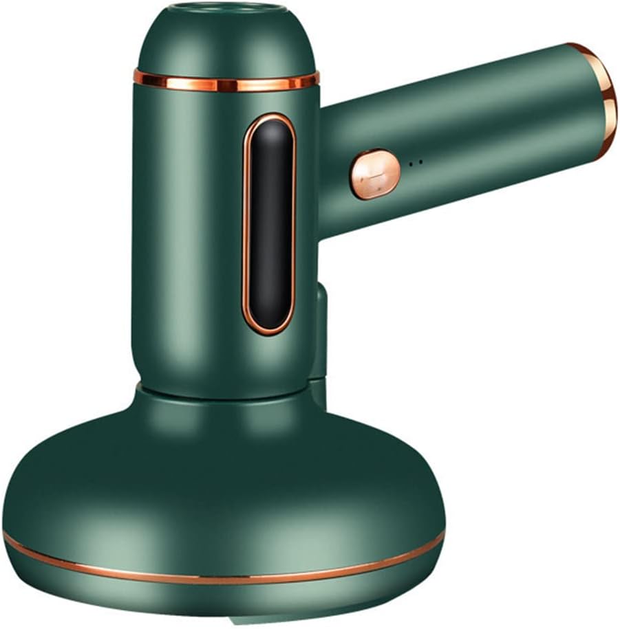 مكنسة محمولة 2×1 شفط وتعقيم | للبيت والعربية