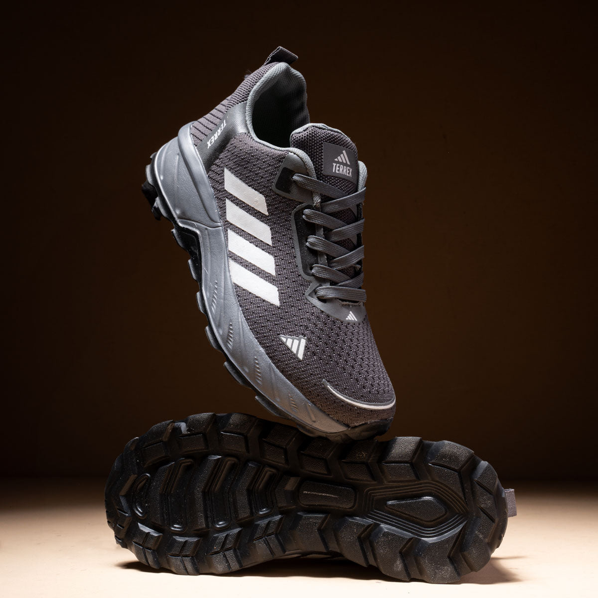 كوتشي adidas Terrex EVA رجالي | نعل EVA مريح – وزن خفيف – ألوان شيك