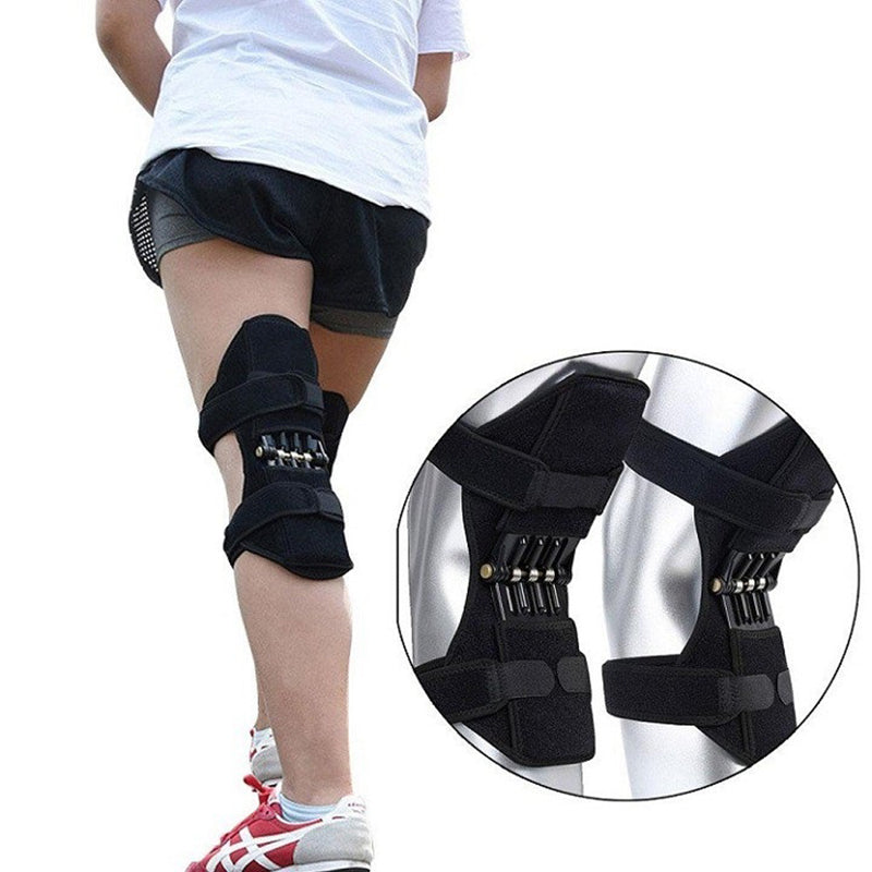 جهاز دعم وتقوية الركبة Power Knee uGSl25E | لتخفيف آلام الركبة والحركة بسهولة