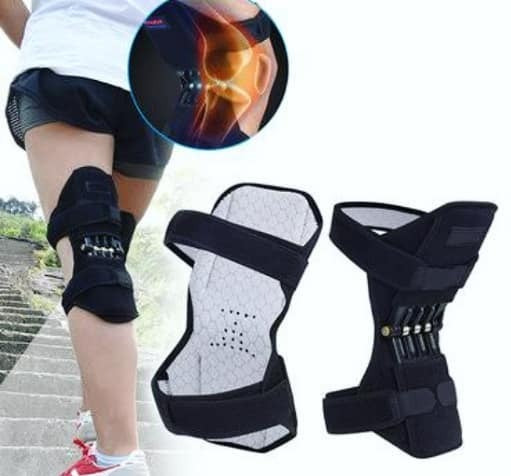 جهاز دعم وتقوية الركبة Power Knee uGSl25E | لتخفيف آلام الركبة والحركة بسهولة